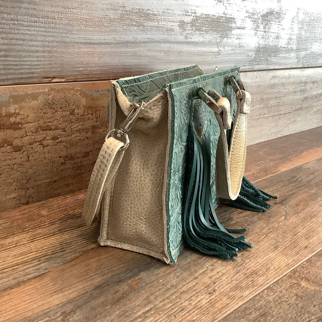 Itty Bitty Tote Hybrid #84317