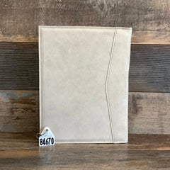 Stockman Leather Portfolio #84670