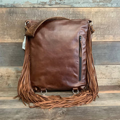Bagpack 18" Fringe #79576