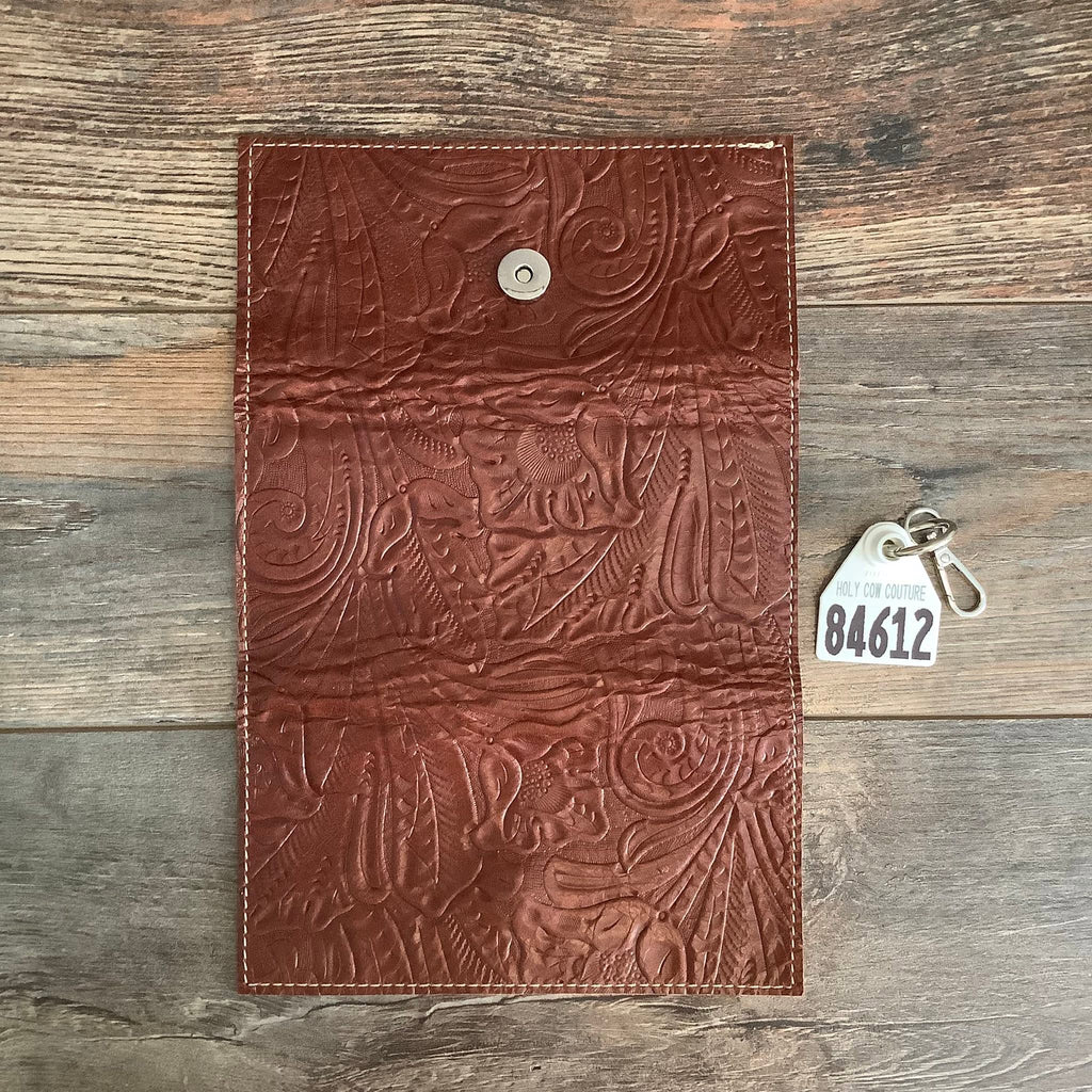 Bandit Wallet #84612