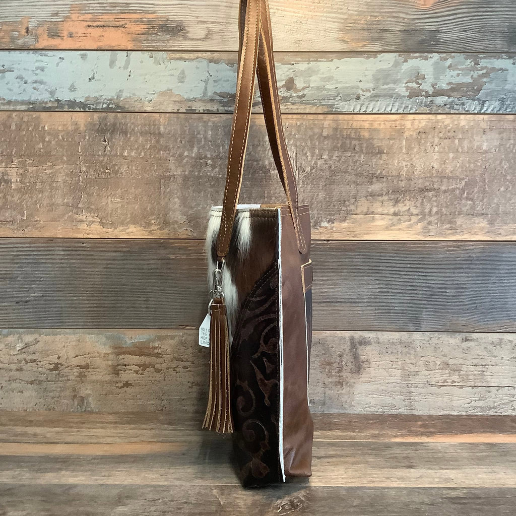 The Market Tote #84617