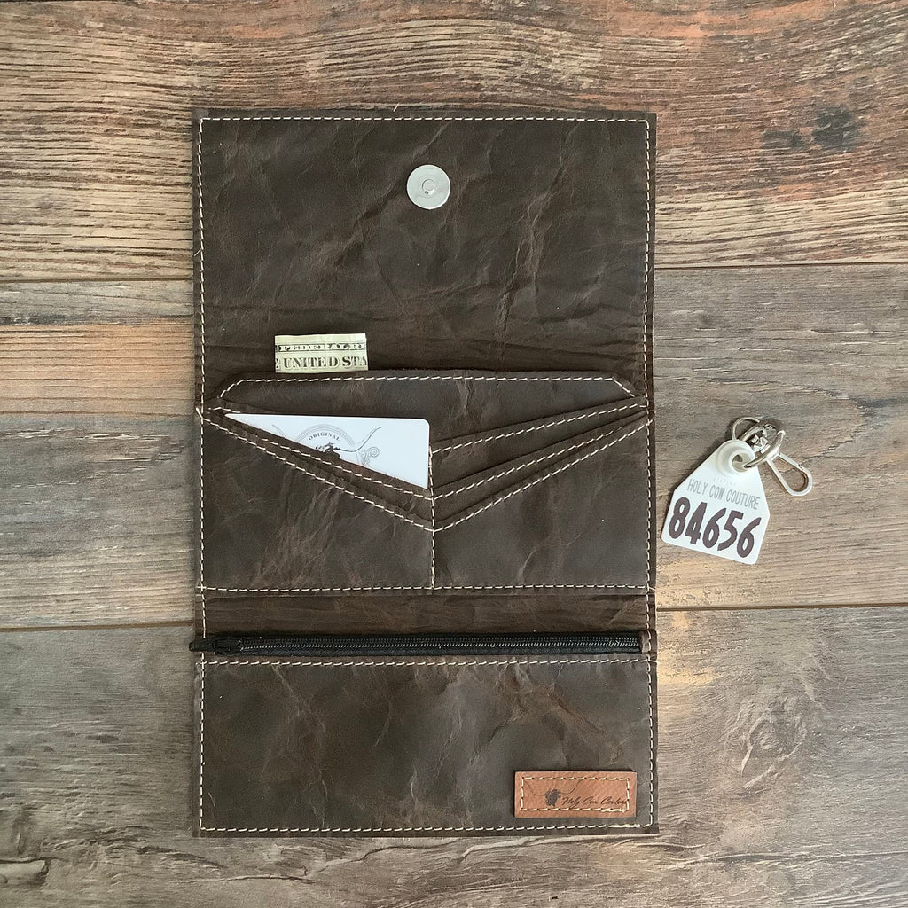Bandit Wallet #84656