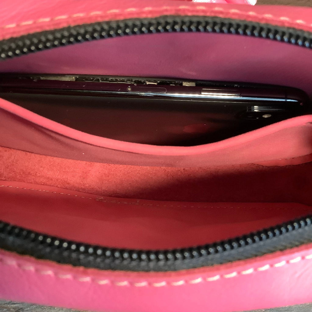 Western Bum Bag #84329