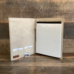 Stockman Leather Portfolio #85804
