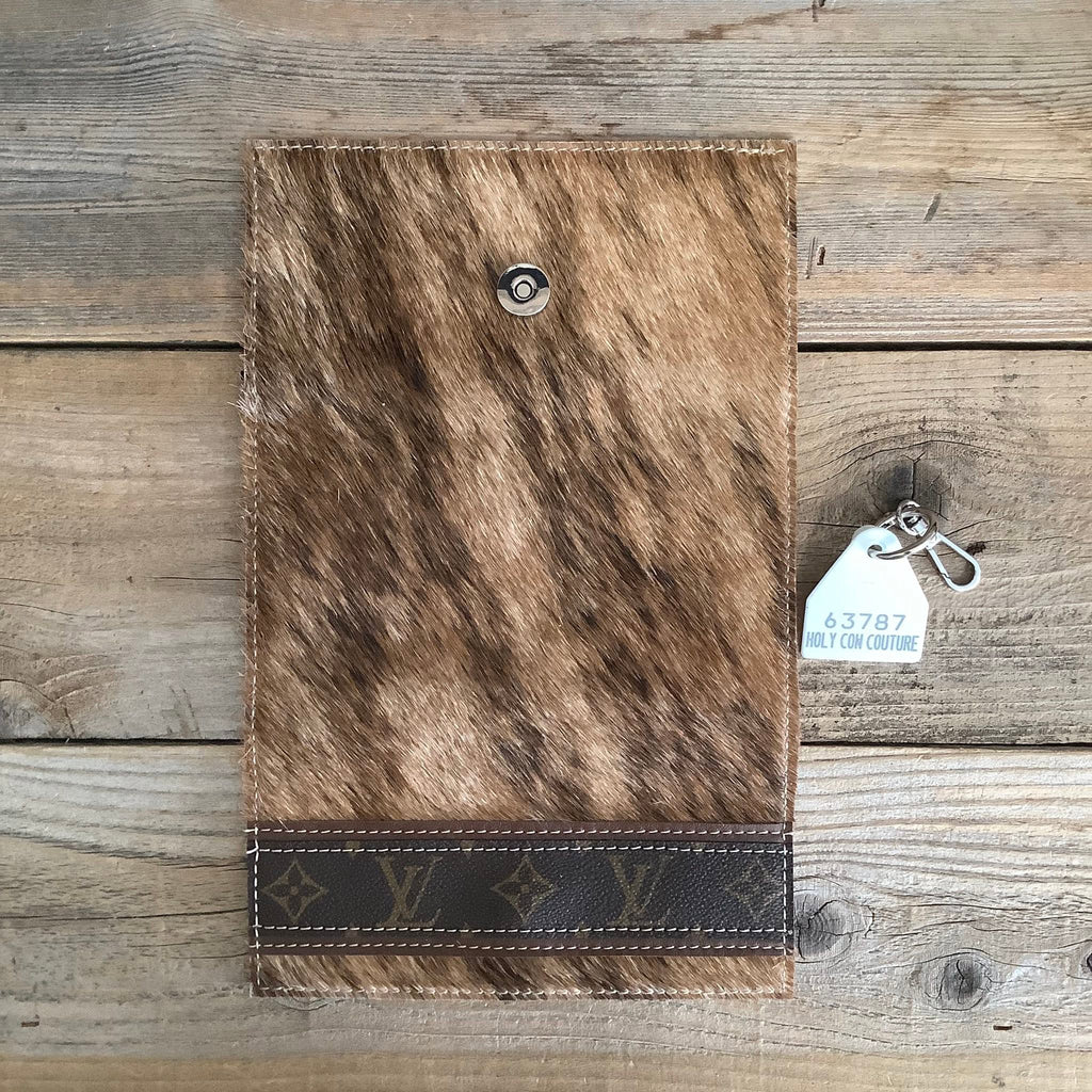 Exclusive Collection Bandit Wallet #63787