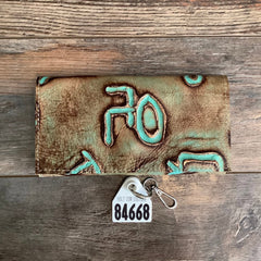 Bandit Wallet #84668
