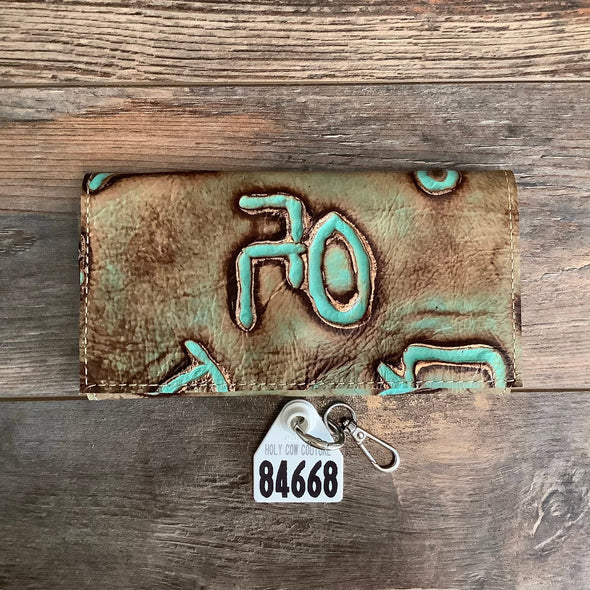 Bandit Wallet #84668