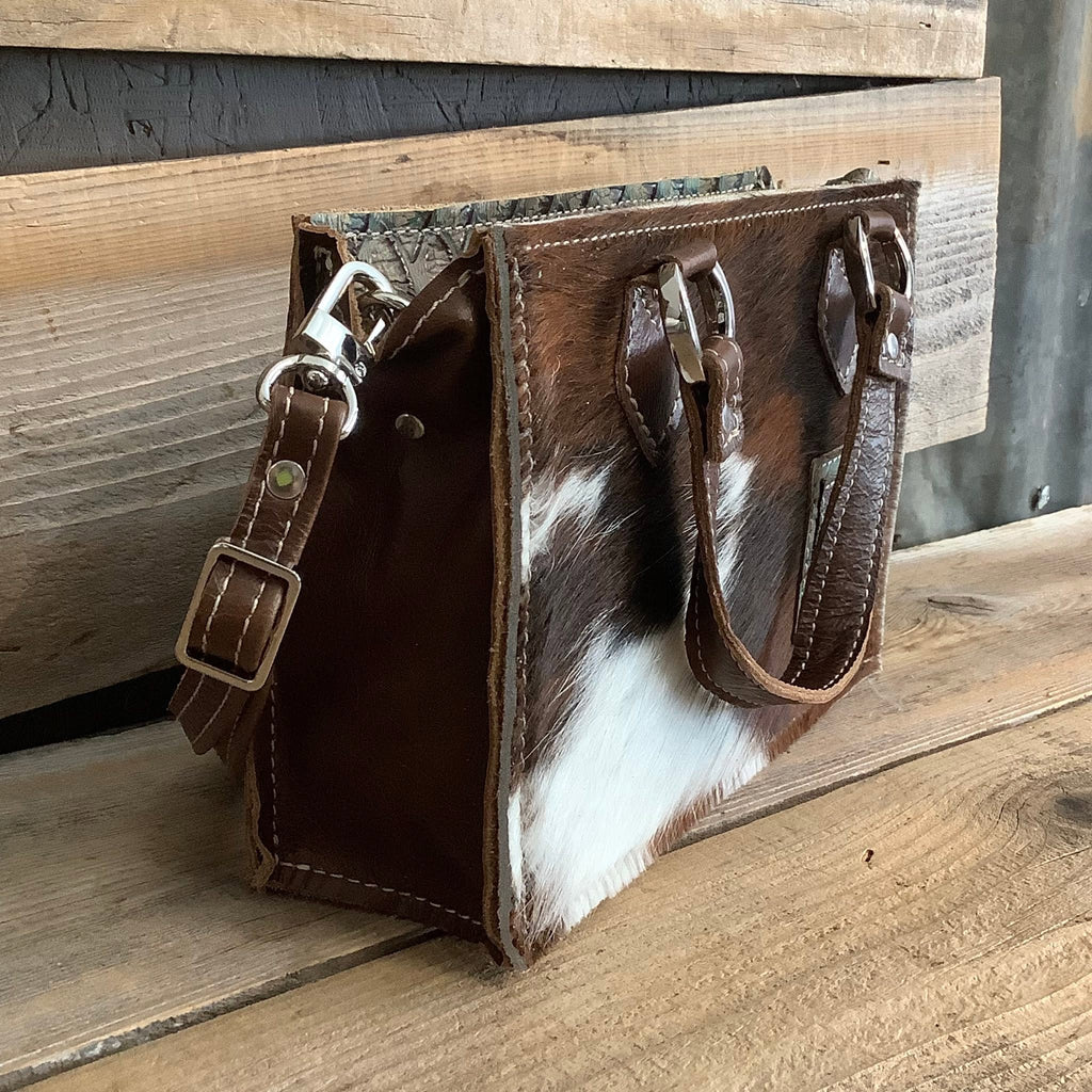 Itty Bitty Tote Hybrid LV #63759