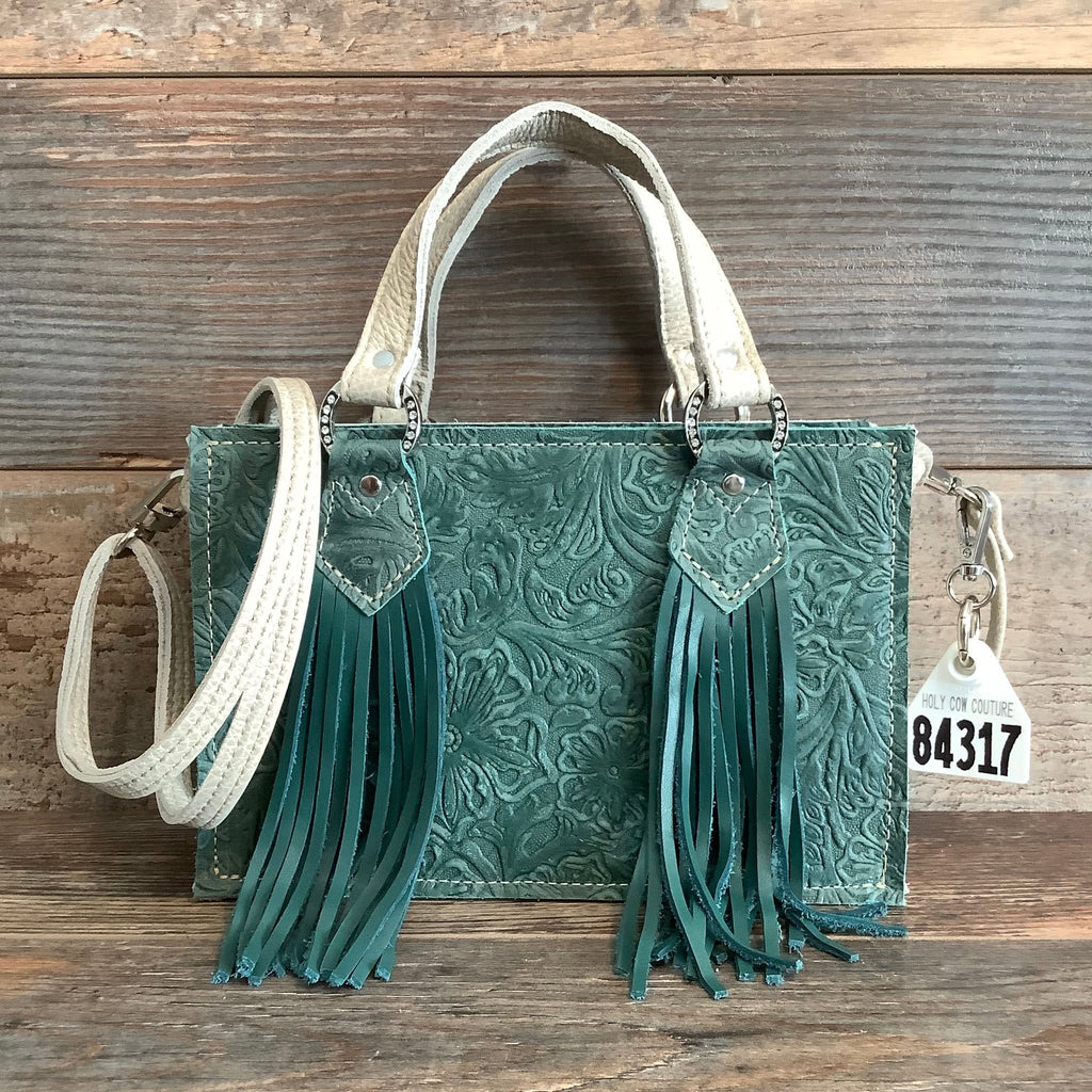 Itty Bitty Tote Hybrid #84317