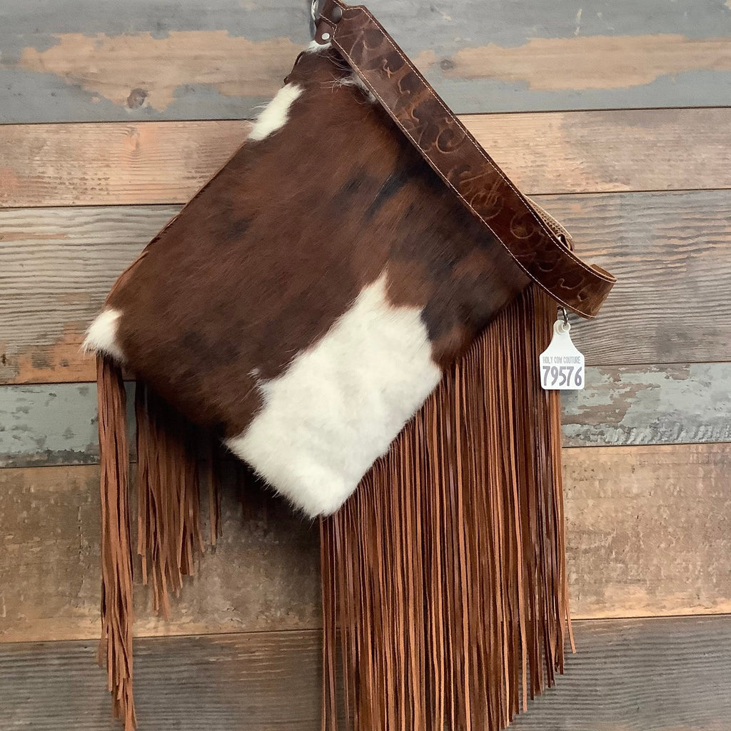 Bagpack 18" Fringe #79576