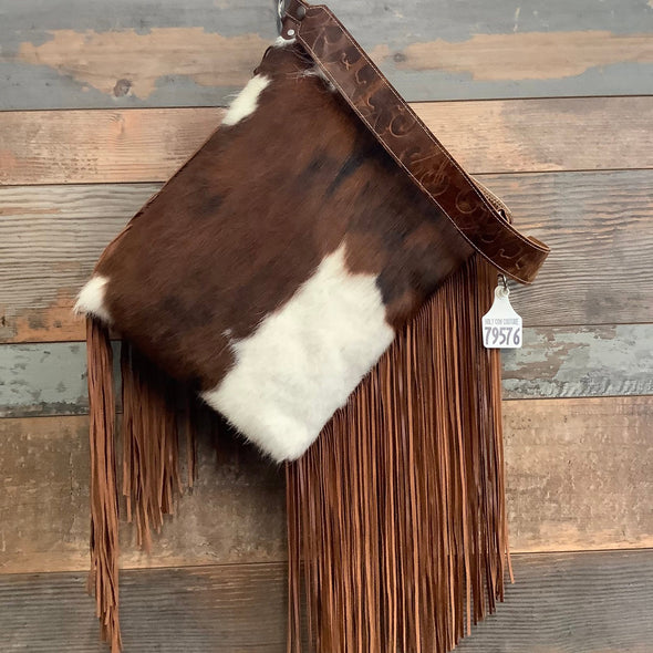 Bagpack 18" Fringe #79576