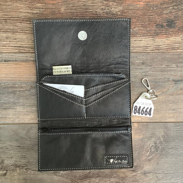 Bandit Wallet #84664