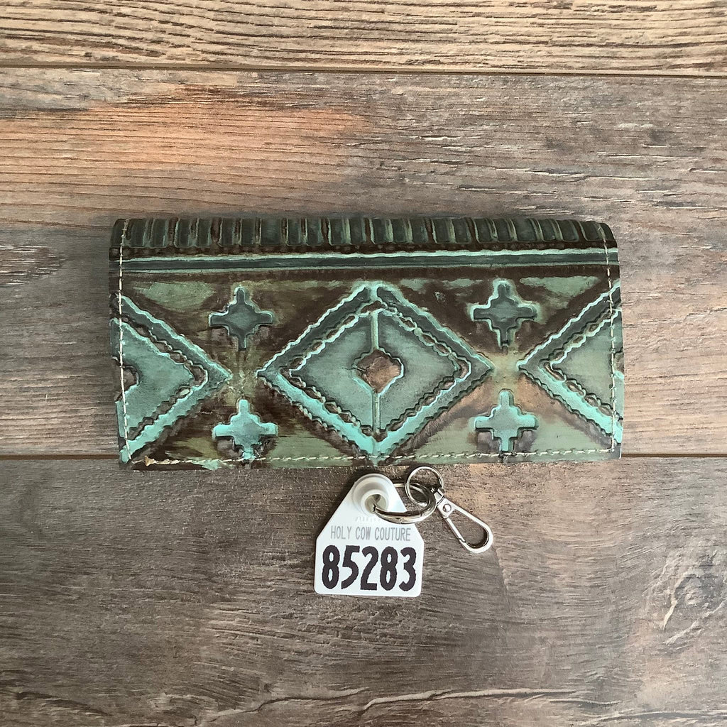 Checkbook Cover #85283