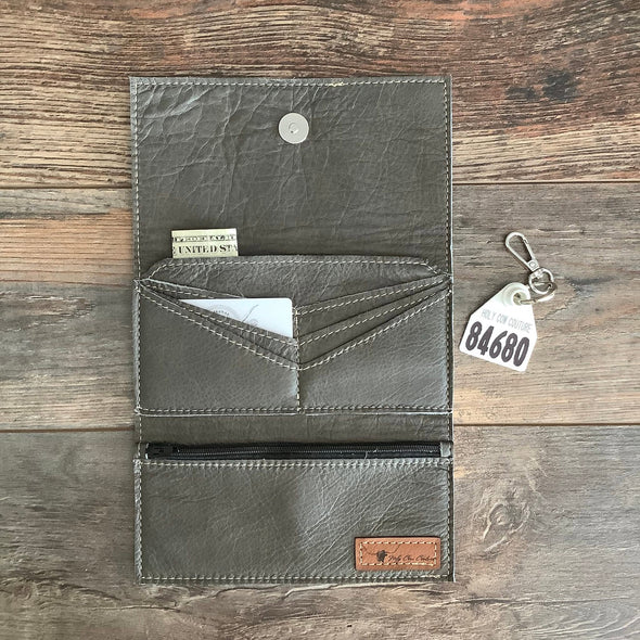 Bandit Wallet #84680