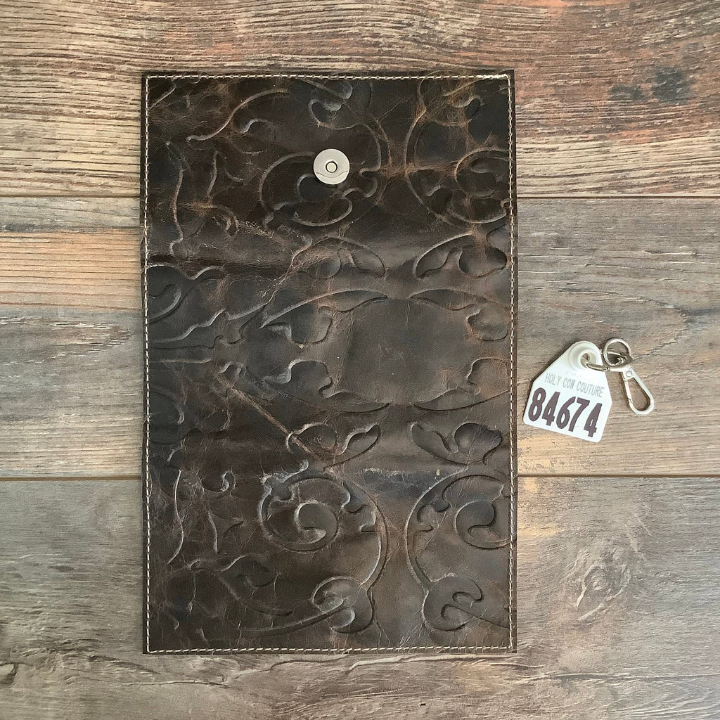 Bandit Wallet #84674