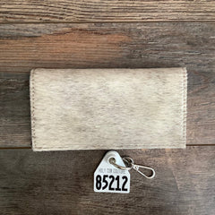 Checkbook Cover #85212