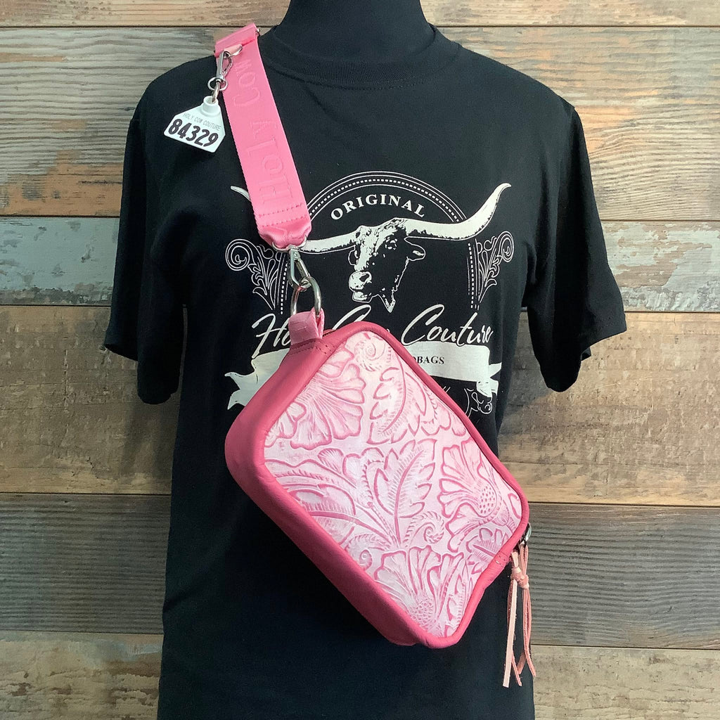Western Bum Bag #84329