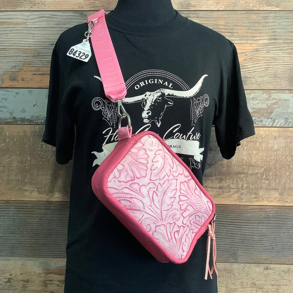 Western Bum Bag #84329