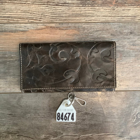 Bandit Wallet #84674