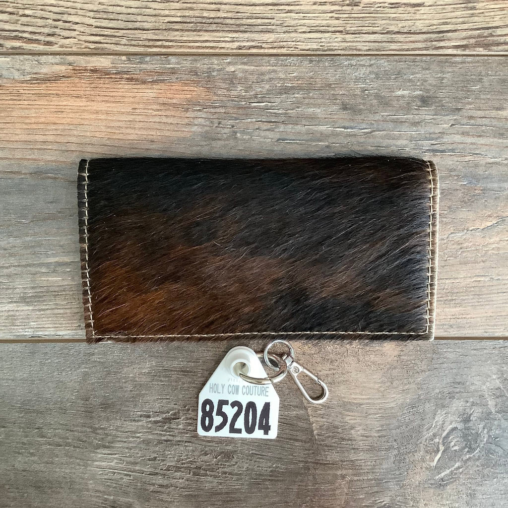 Checkbook Cover #85204