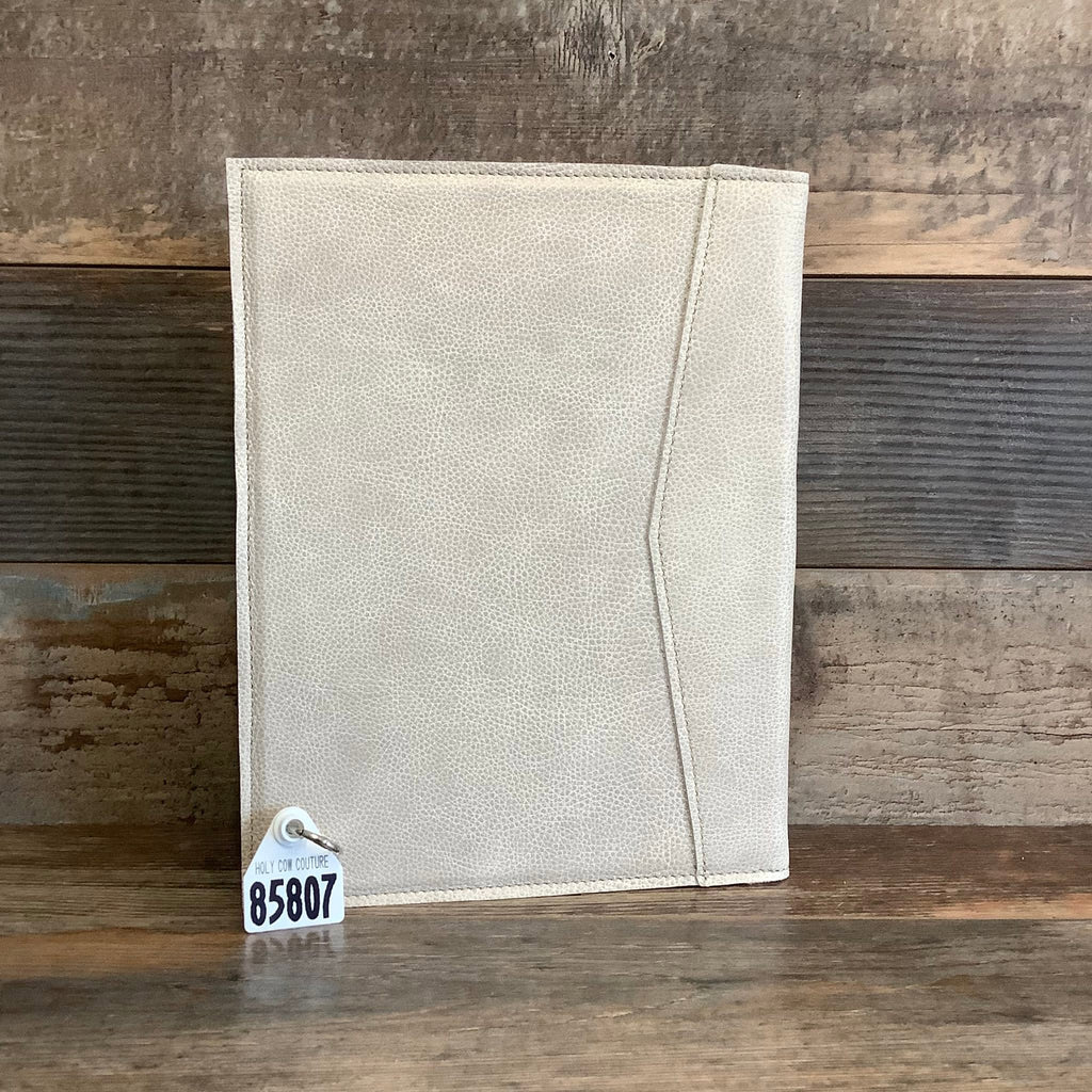 Stockman Leather Portfolio #85807