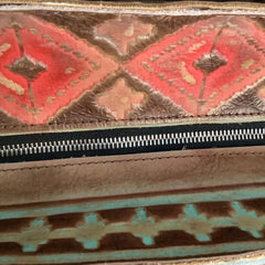 Get Outta Dodge Hybrid Tote #79783