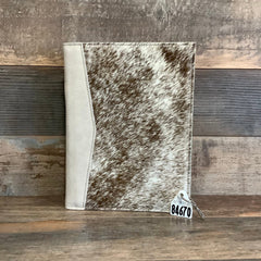 Stockman Leather Portfolio #84670