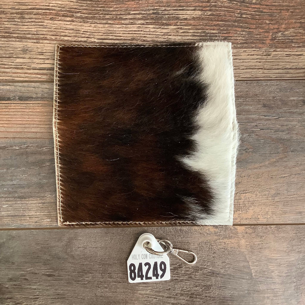 Checkbook Cover #84249