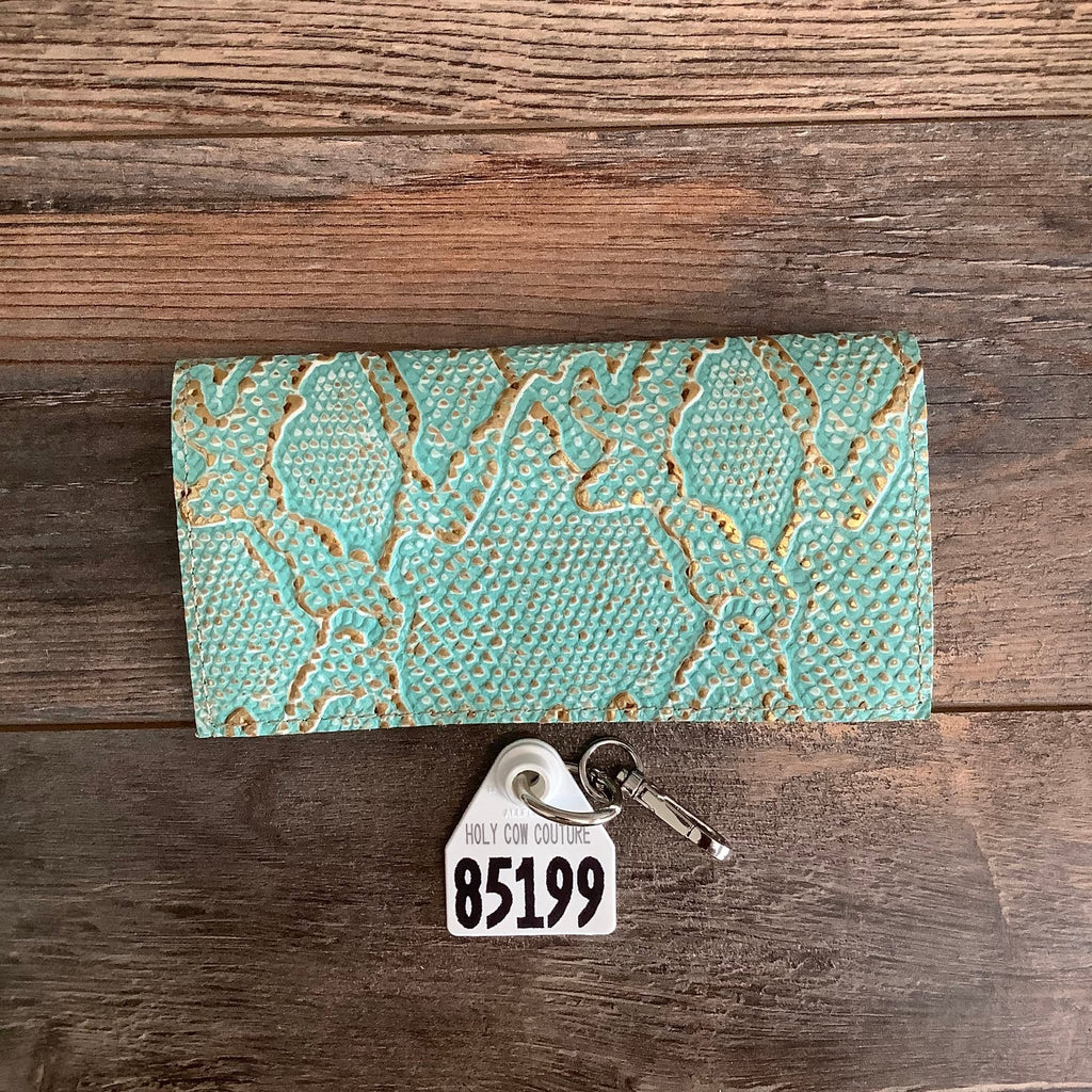 Checkbook Cover #85199