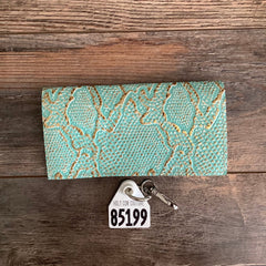 Checkbook Cover #85199