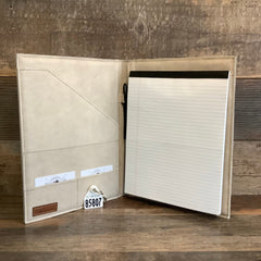Stockman Leather Portfolio #85807