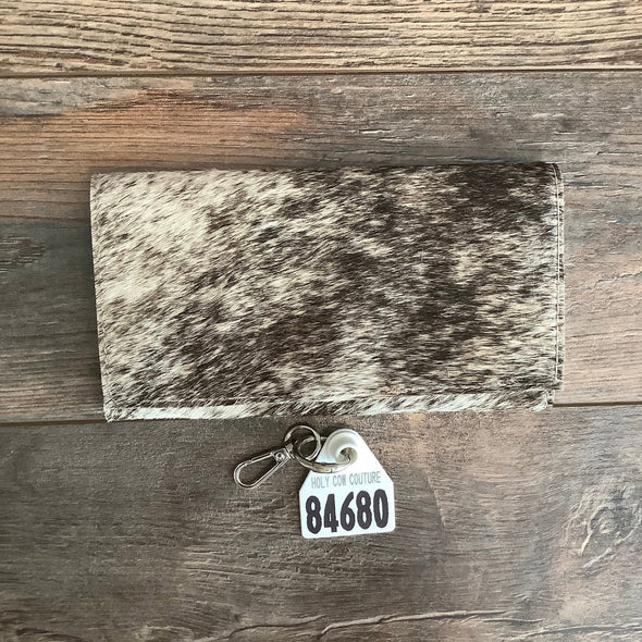 Bandit Wallet #84680