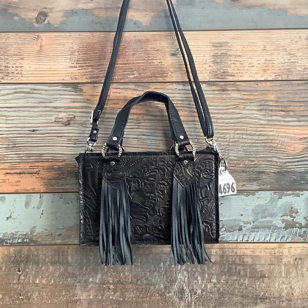 Itty Bitty Tote Hybrid #84696