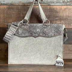 Get Outta Town Hybrid Tote #79779