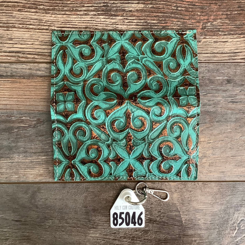 Checkbook Cover #85046