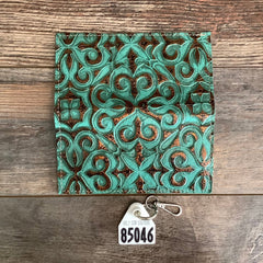 Checkbook Cover #85046