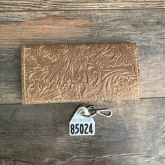Checkbook Cover #85024