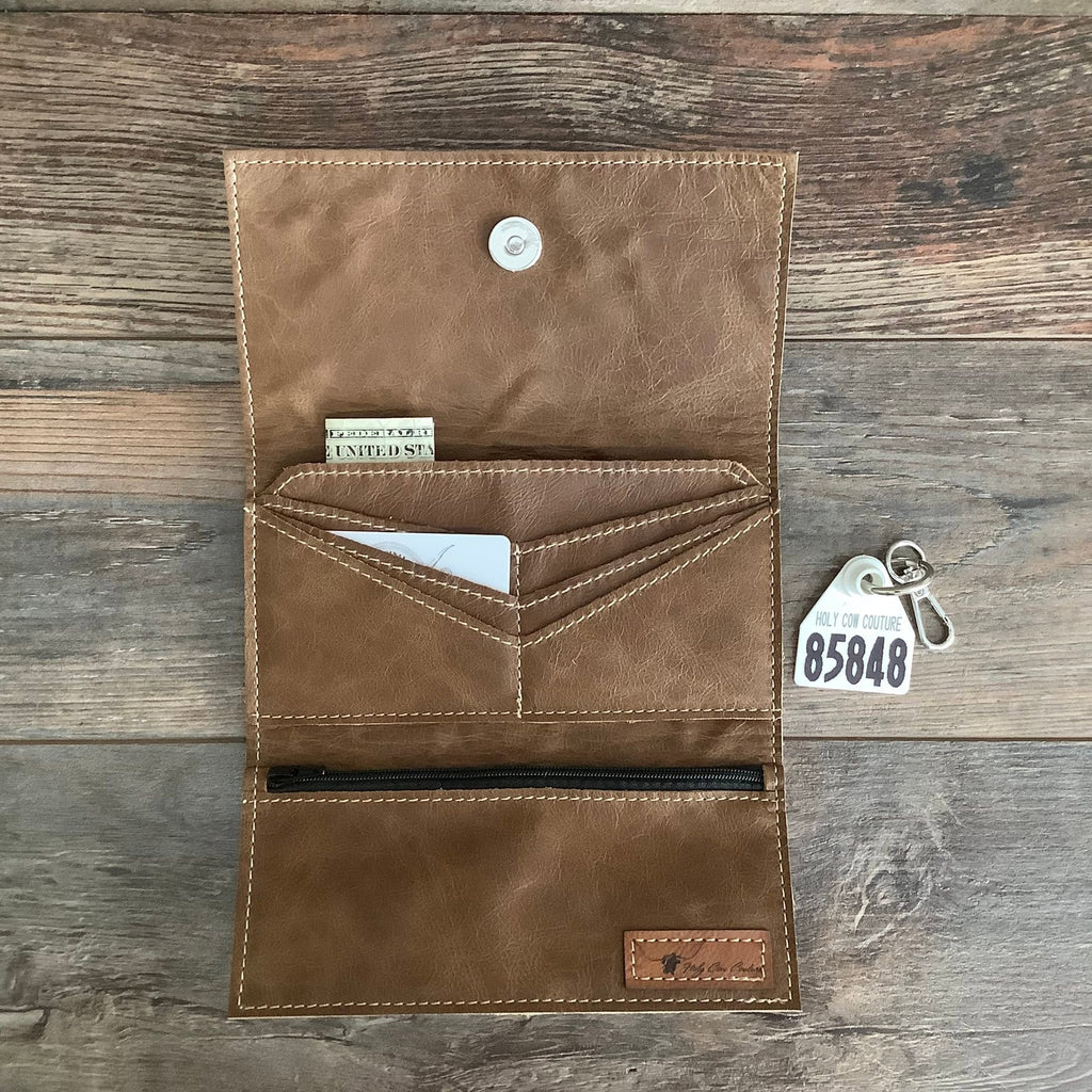 Bandit Wallet #85848