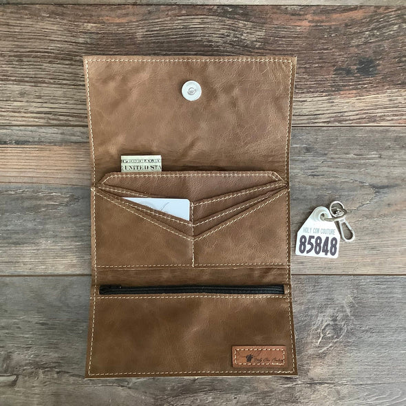 Bandit Wallet #85848