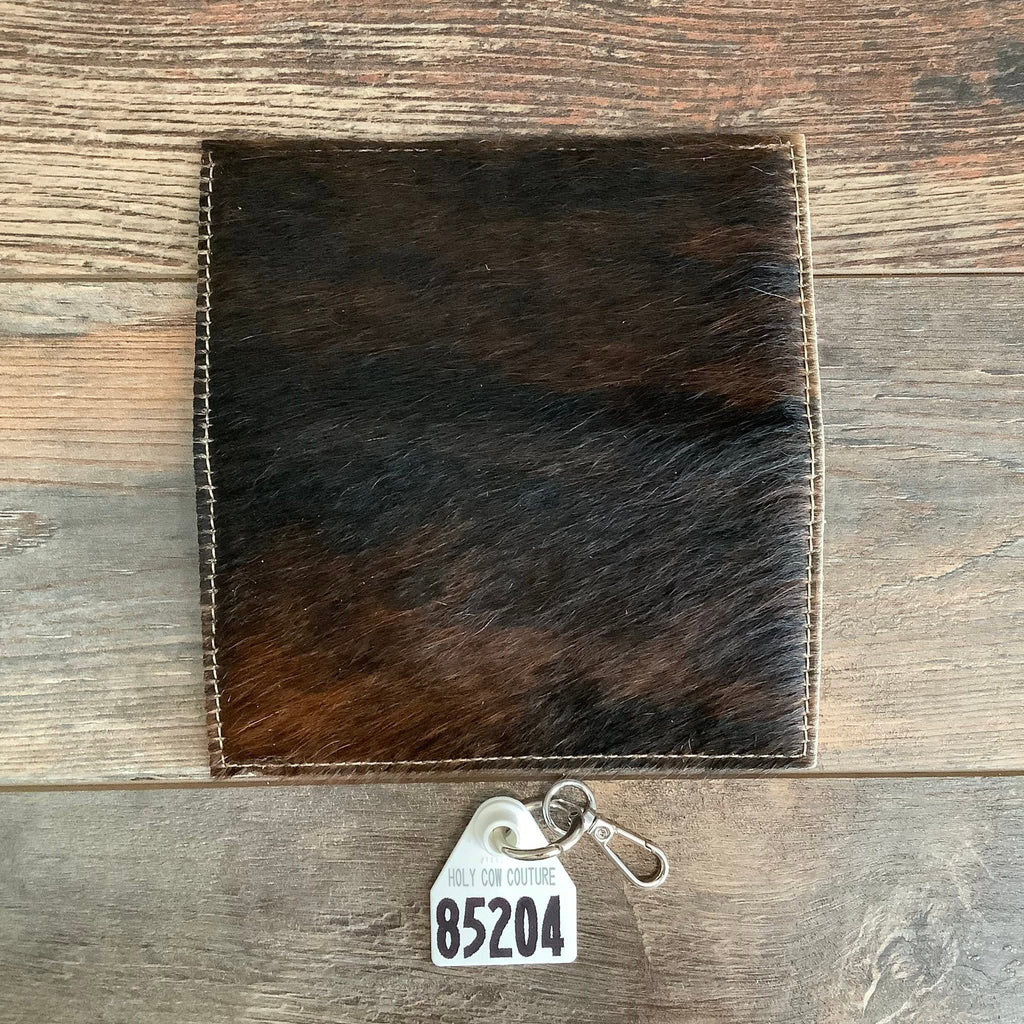 Checkbook Cover #85204