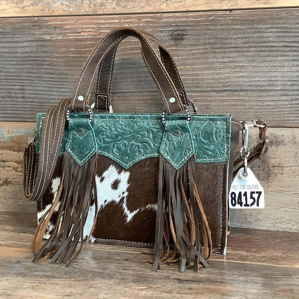 Itty Bitty Tote Hybrid #84157