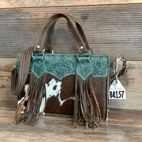 Itty Bitty Tote Hybrid #84157