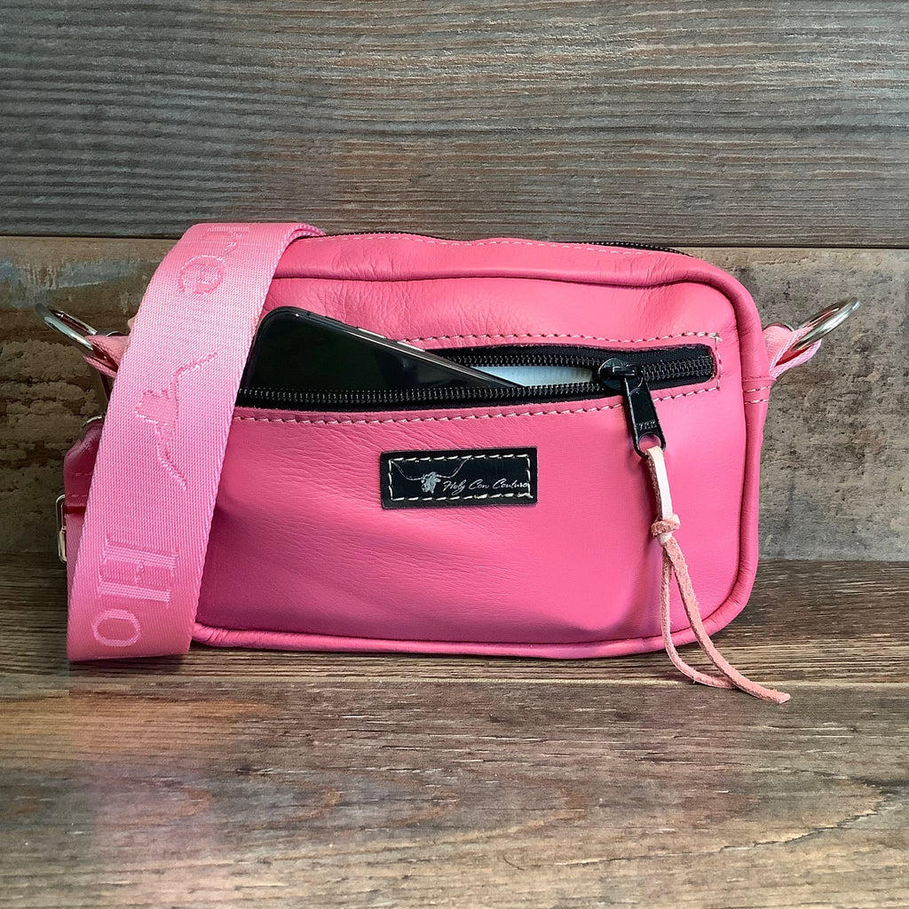 Western Bum Bag #84329