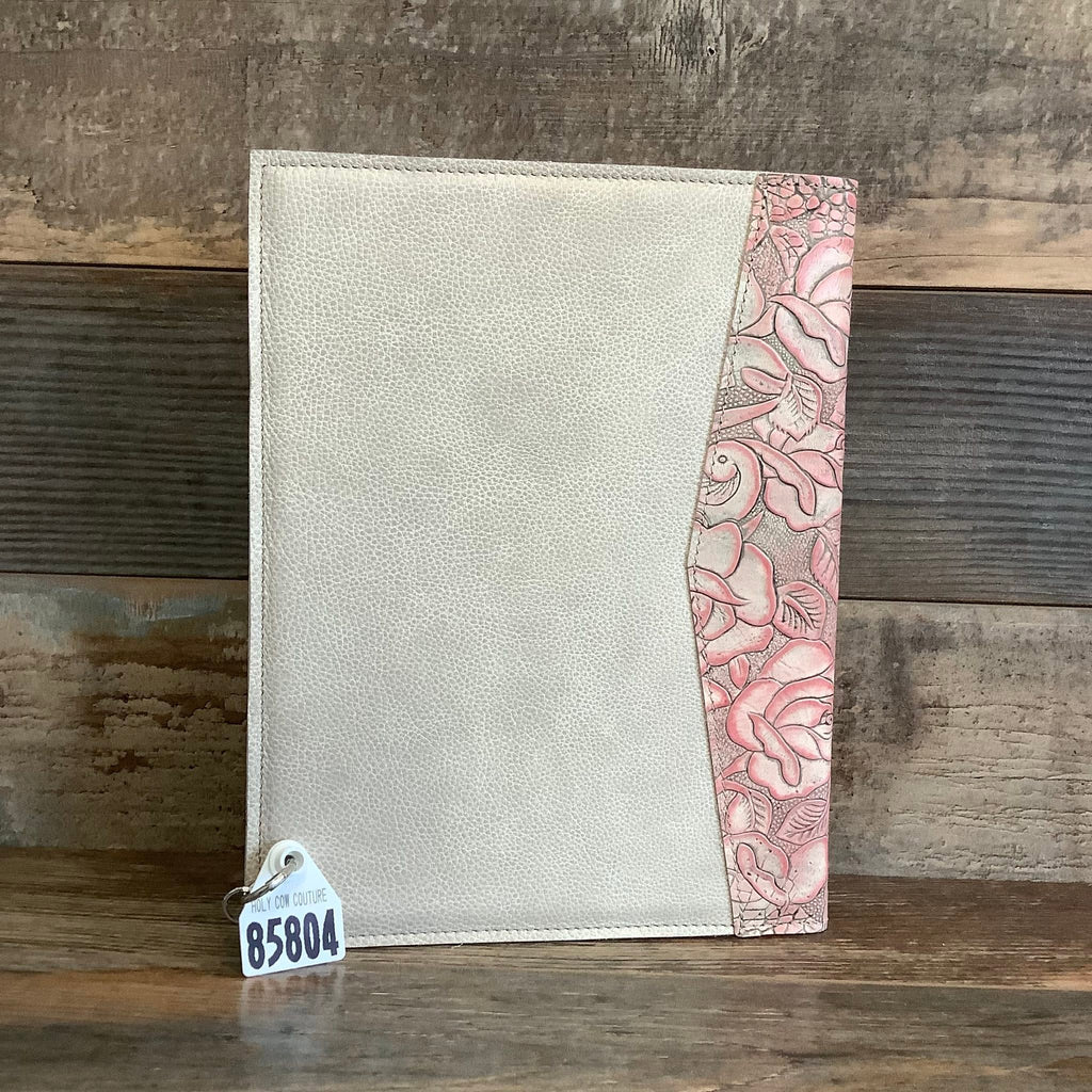Stockman Leather Portfolio #85804