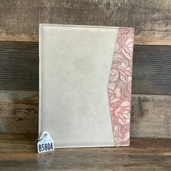 Stockman Leather Portfolio #85804