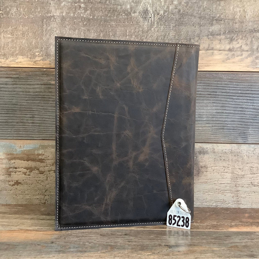 Stockman Leather Portfolio #85238