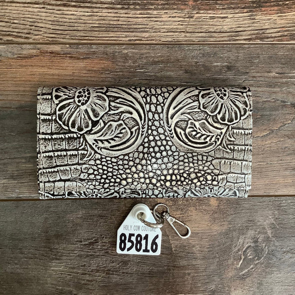 Bandit Wallet #85816
