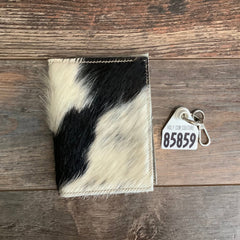 Unisex Passport Wallet #85859