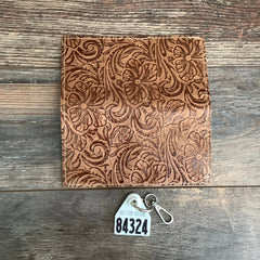 Checkbook Cover #84324