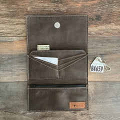Bandit Wallet #84659